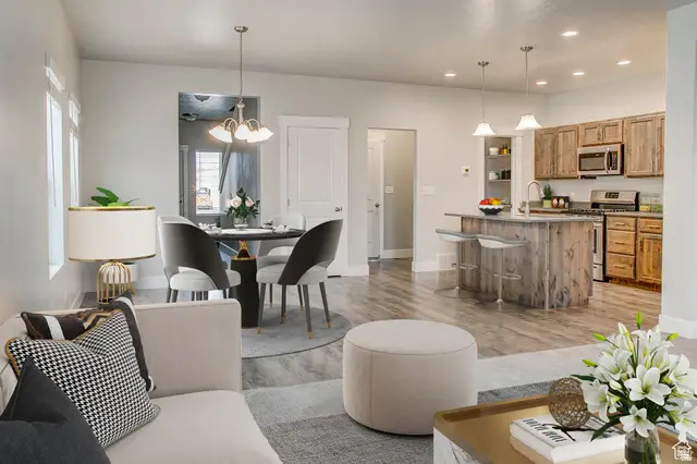 1635 S Sageberry Dr #340, Santaquin, UT 84655 - Image #3