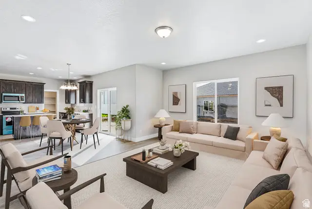 1647 S Sageberry Dr #341, Santaquin, UT 84655 - Image #2