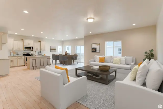 1669 S Sageberry Dr #343, Santaquin, UT 84655 - Image #2