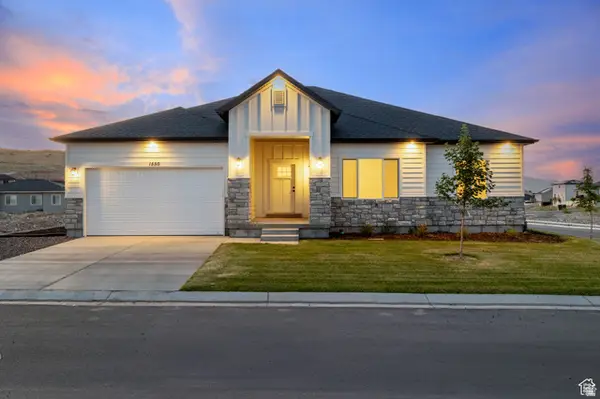 1681 S Sageberry Dr #344, Santaquin, UT 84655