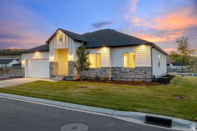 1681 S Sageberry Dr #344, Santaquin, UT 84655 - Image #2