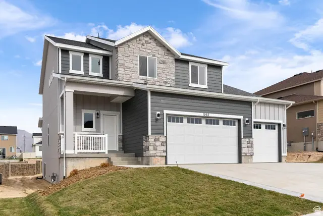 1691 S Sageberry Dr #345, Santaquin, UT 84655 - Image #1