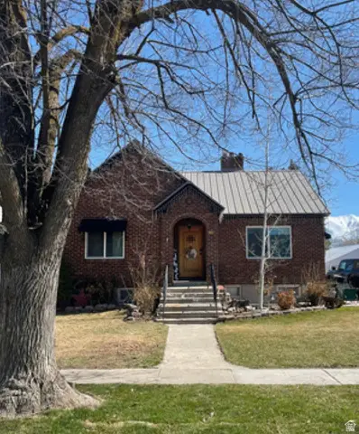 460 N 100 E, Tremonton, UT 84337