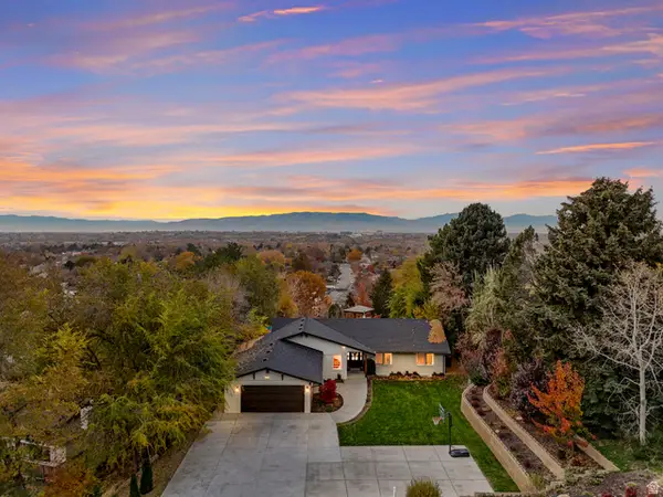 3021 N Bannock Dr E, Provo, UT 84604