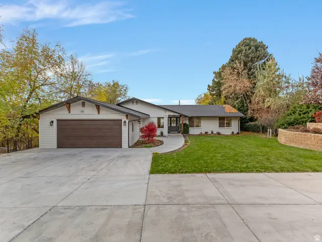 3021 N Bannock Dr E, Provo, UT 84604 - Image #2