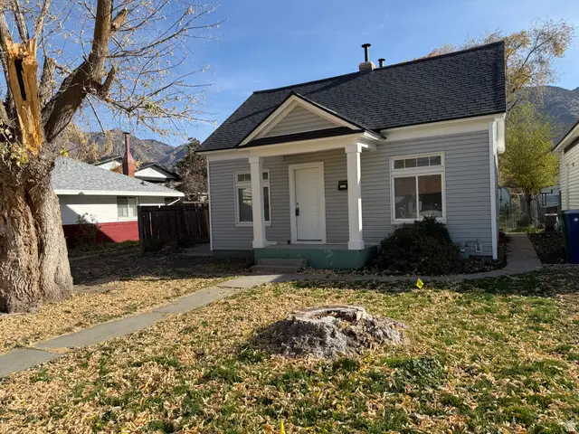 2224 S Eccles Ave, Ogden, UT 84401 - Image #1