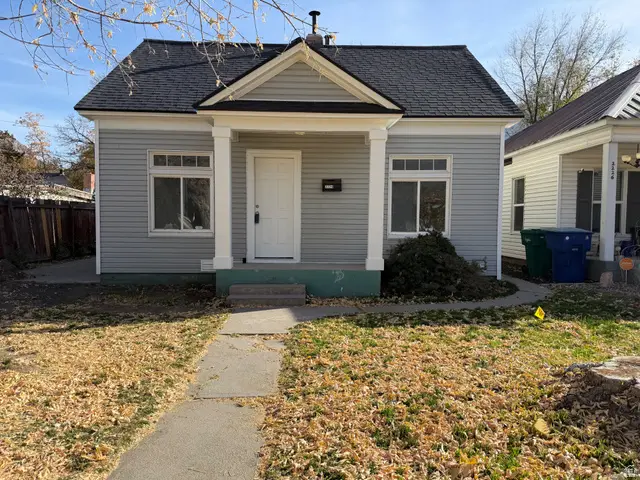 2224 S Eccles Ave, Ogden, UT 84401 - Image #2
