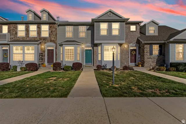 208 E 660 N, Salem, UT 84653 - Image #1