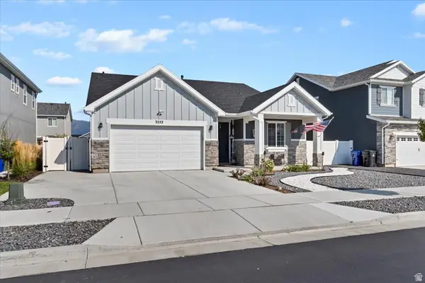 3253 S Lincoln Ln, Syracuse, UT 84075