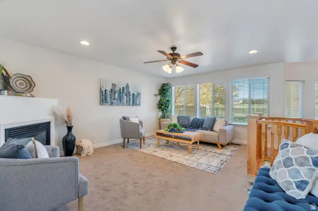 8505 N Turnberry Rd, Eagle Mountain, UT 84005 - Image #2
