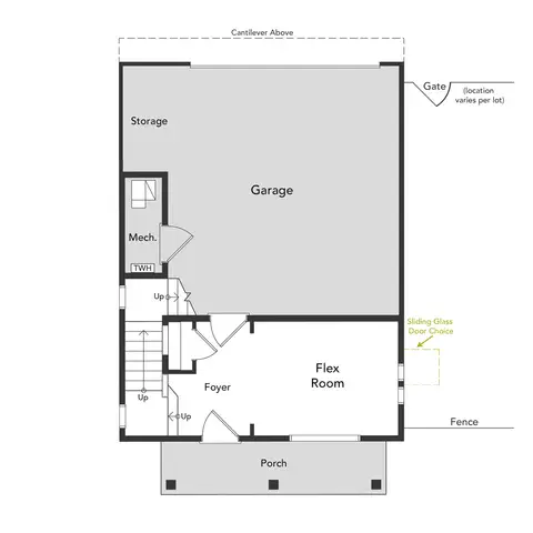 55 N Provo River Rd #266, Saratoga Springs, UT 84045 - Image #2