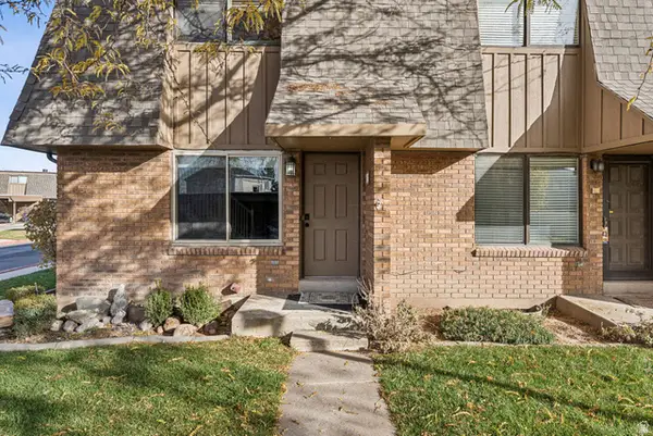 1220 E 1015 S, Fruit Heights, UT 84037