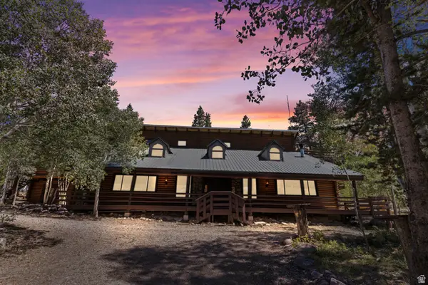 4725 Pine Ridge Rd, Kamas, UT 84036