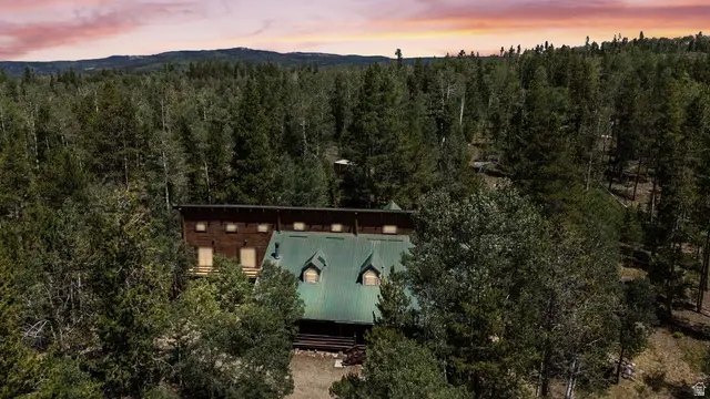 4725 Pine Ridge Rd, Kamas, UT 84036 - Image #2