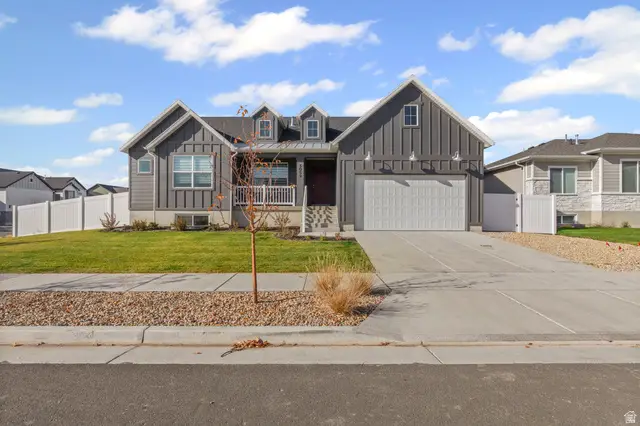3059 N 2825 W, Ogden, UT 84404 - Image #1