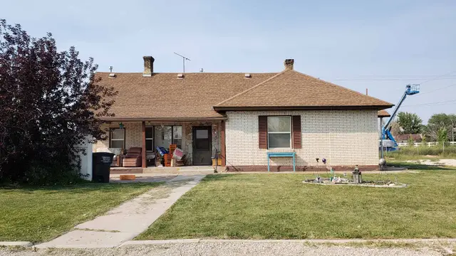 692 S Main W, Gunnison, UT 84634 - Image #1