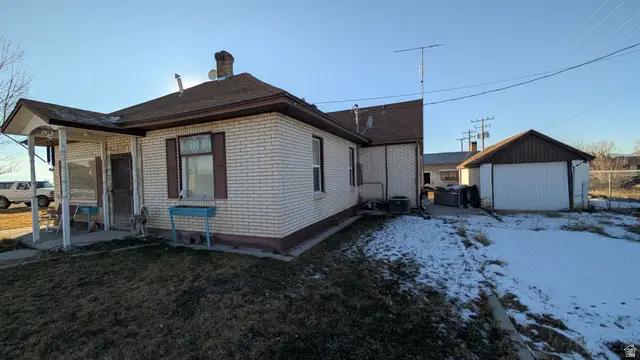 692 S Main W, Gunnison, UT 84634 - Image #3
