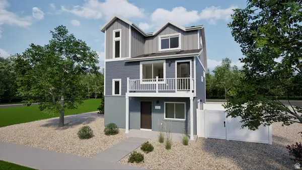 33 N Provo River Rd #262, Saratoga Springs, UT 84045