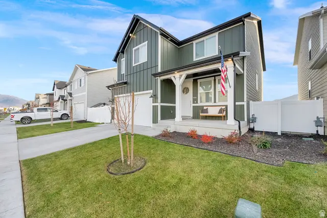 57 E Portico Ln N, Saratoga Springs, UT 84045 - Image #2