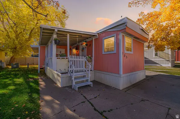 75 W 250 N #105, Clearfield, UT 84015