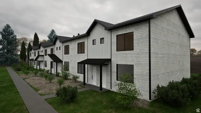 1681 W 2925 N #1F, Cedar City, UT 84721 - Image #3