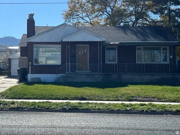 122 E 400 N, Tooele, UT 84074