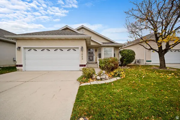7083 Village Pl, Midvale, UT 84047