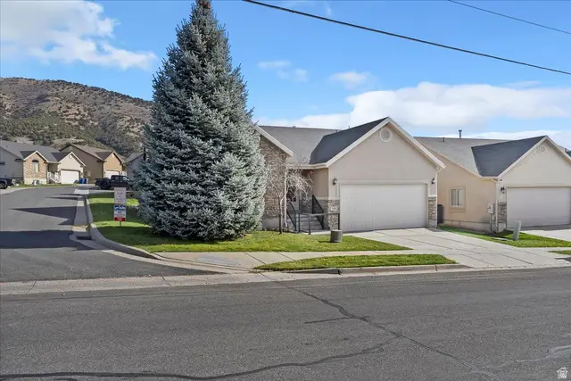 818 E Mahogany Ridge Rd, Morgan, UT 84050 - Image #3