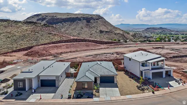 1026 E Coyote Crest Dr #132, Washington, UT 84780 - Image #3