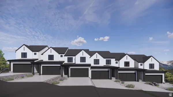 4414 N Buckstone Dr #1084, Lehi, UT 84048