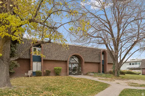 24 W Lester Ave #C11, Murray, UT 84107