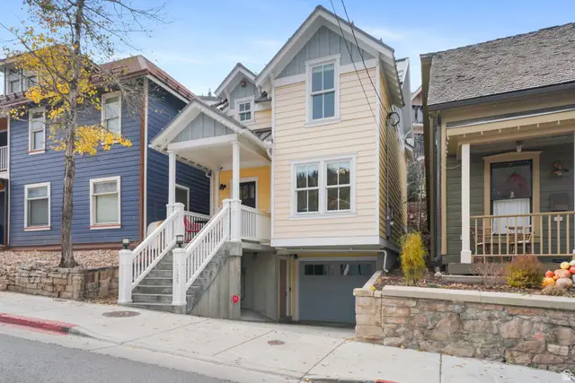 129 Main St, Park City, UT 84060 - Image #2