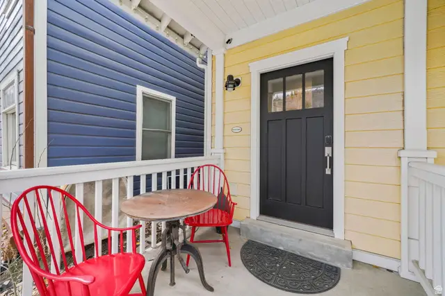129 Main St, Park City, UT 84060 - Image #3