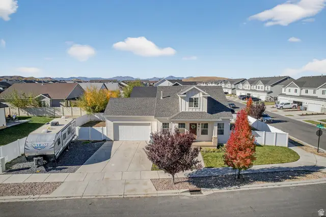 961 N 120 E, Santaquin, UT 84655 - Image #2