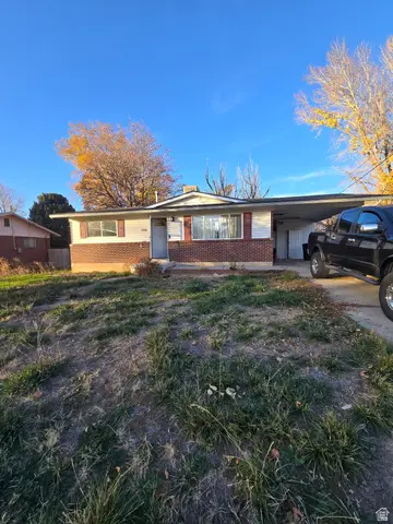 484 E 2050 N, North Ogden, UT 84414