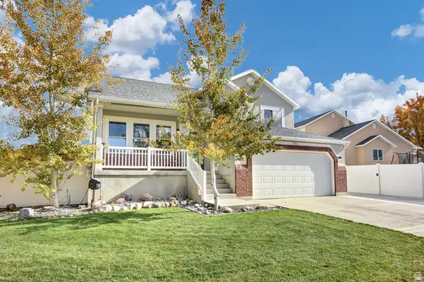 3531 S Moon Beam Bay W, Magna, UT 84044