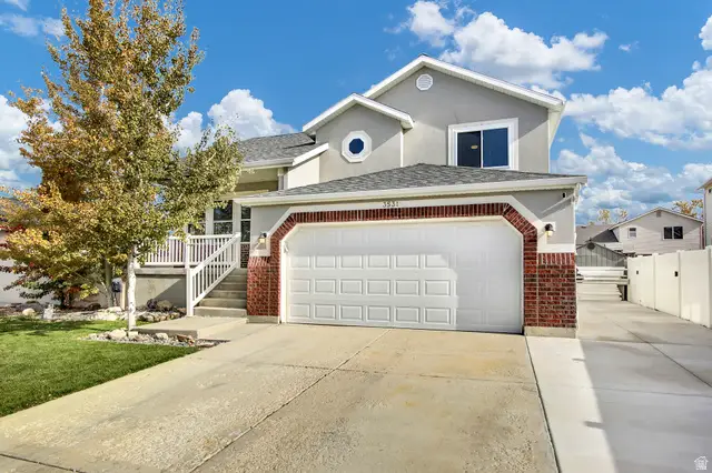 3531 S Moon Beam Bay W, Magna, UT 84044 - Image #2