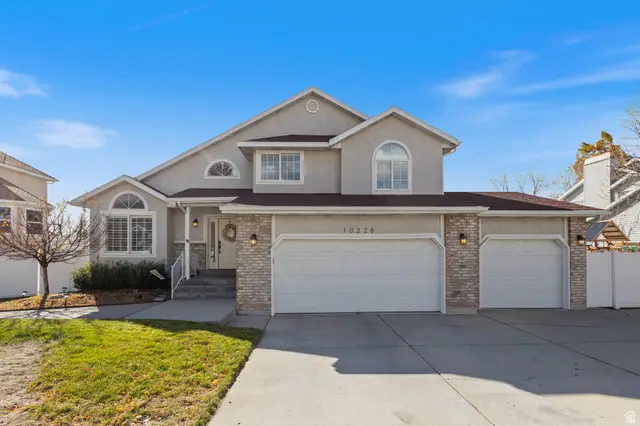 10228 S Snow Iris Way, Sandy, UT 84092 - Image #2