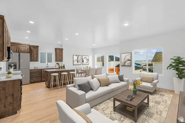 1735 S Sageberry Dr #349, Santaquin, UT 84655 - Image #3