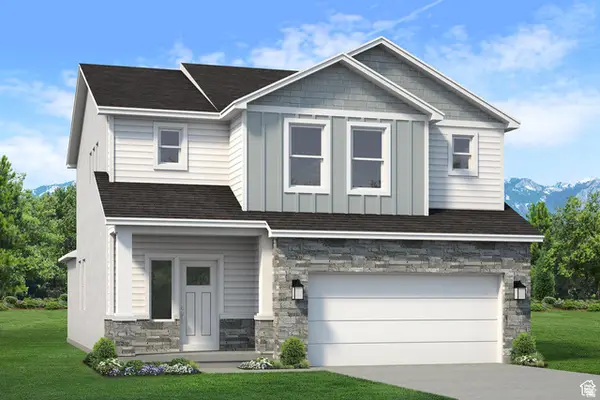 1749 S Sageberry Dr #350, Santaquin, UT 84655