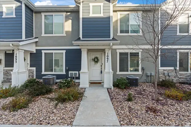 1097 E Yard Row N, Saratoga Springs, UT 84045 - Image #1