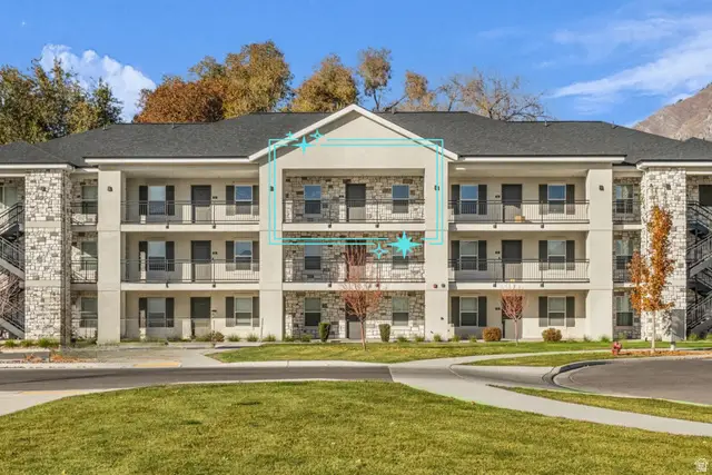 490 S 100 W #F303, Springville, UT 84663 - Image #2
