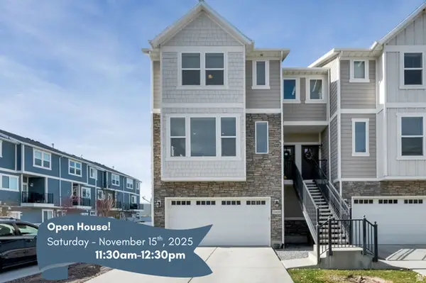 13434 S Yellow Cliff Dr, Draper, UT 84020