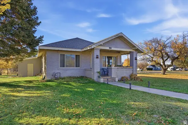 295 W 100 St N, Fillmore, UT 84631 - Image #3