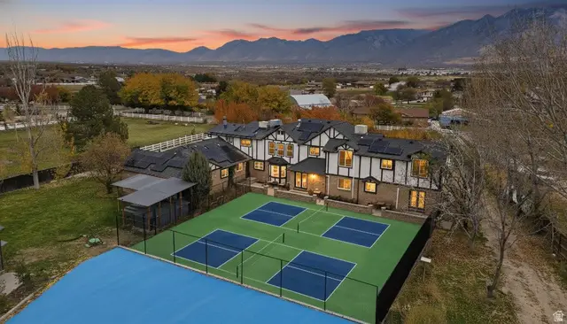 1890 W Rock Hollow Rd, Bluffdale, UT 84065 - Image #1