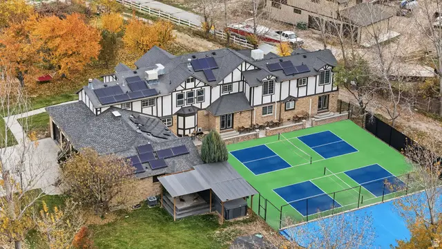 1890 W Rock Hollow Rd, Bluffdale, UT 84065 - Image #2