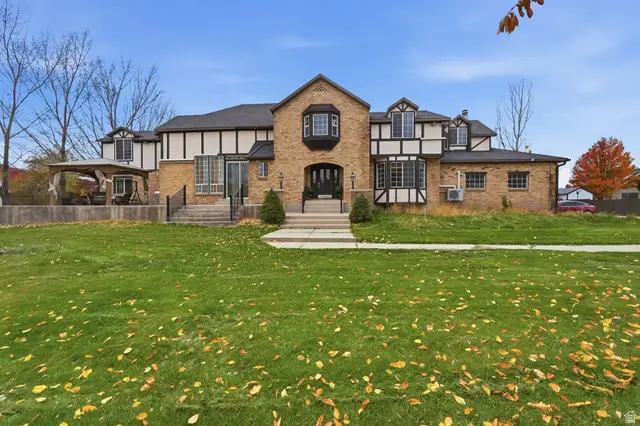 1890 W Rock Hollow Rd, Bluffdale, UT 84065 - Image #3