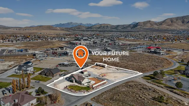 4056 N Russell Rd W, Eagle Mountain, UT 84005 - Image #1