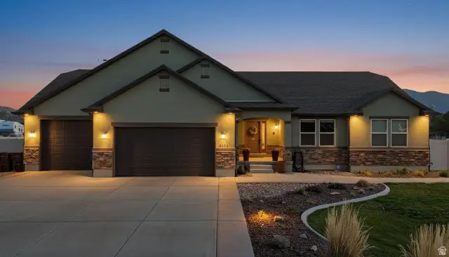 4056 N Russell Rd W, Eagle Mountain, UT 84005 - Image #2