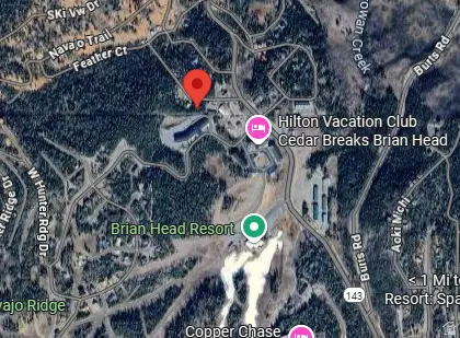 321 W Spruce St #4, Brian Head, UT 84719 - Image #1